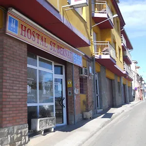 2* Maison d'hôtes Sant Bernat